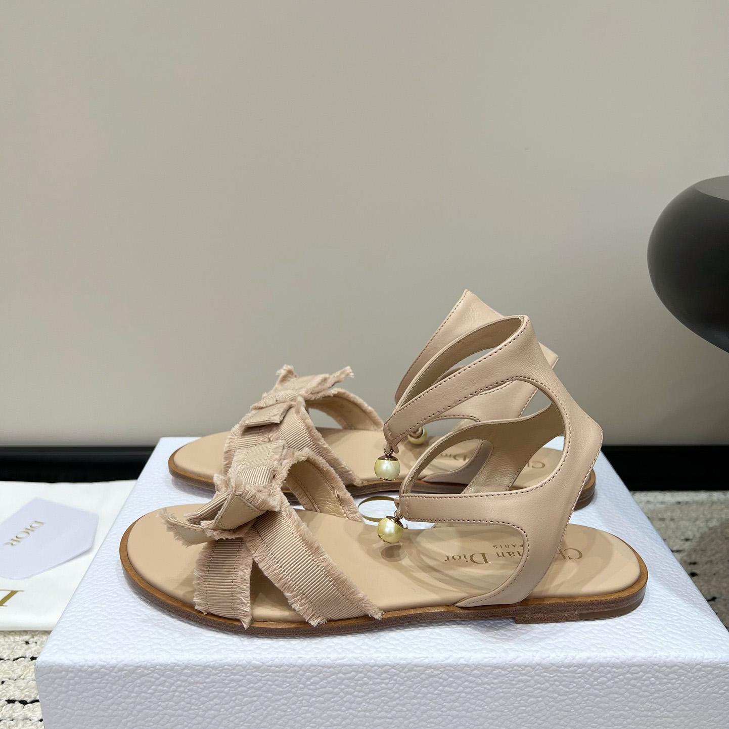 Dior Adiorable Sandal - DesignerGu