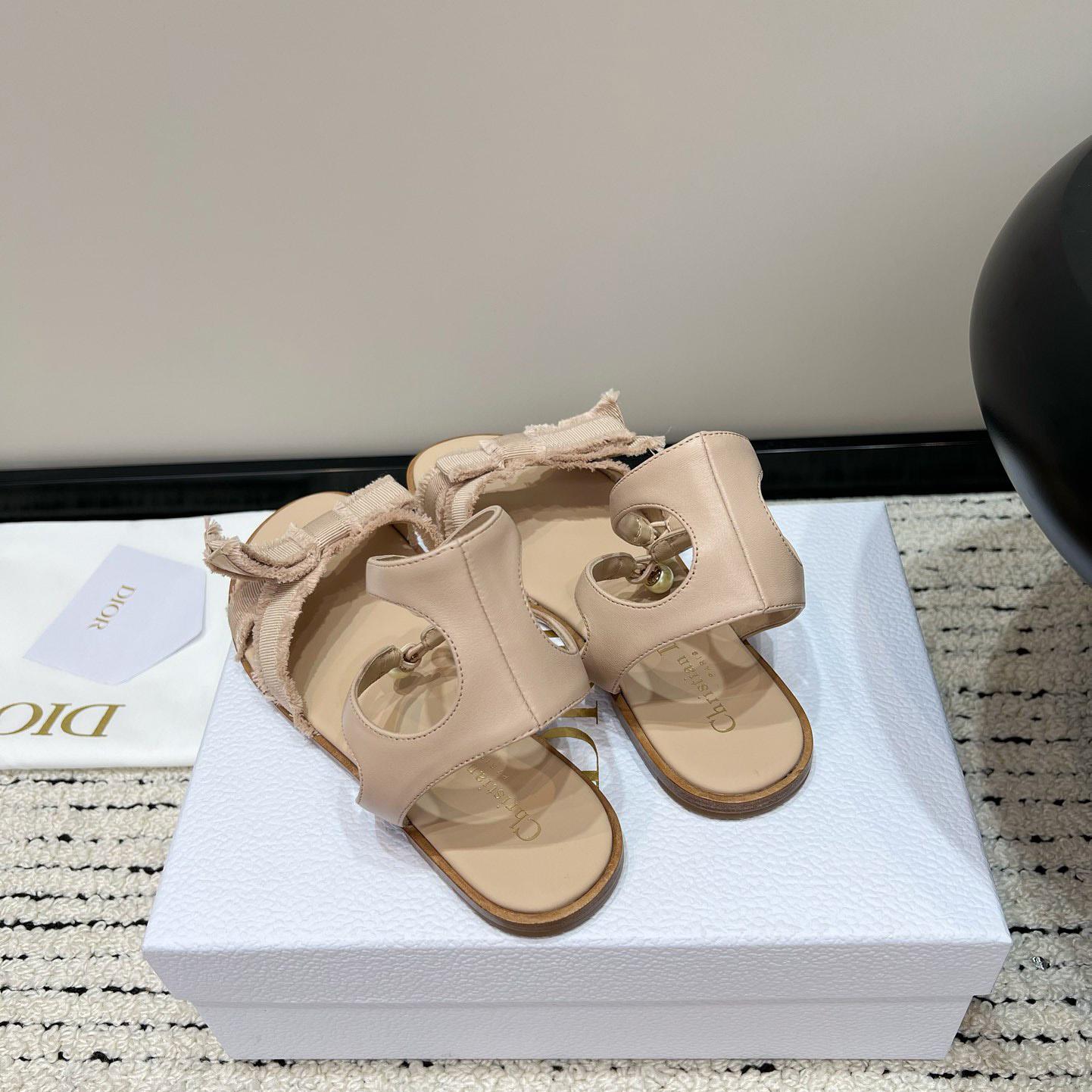 Dior Adiorable Sandal - DesignerGu