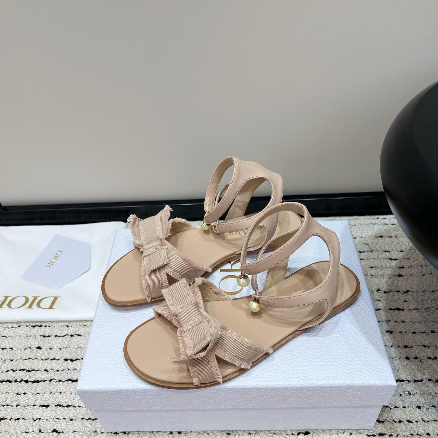 Dior Adiorable Sandal - DesignerGu