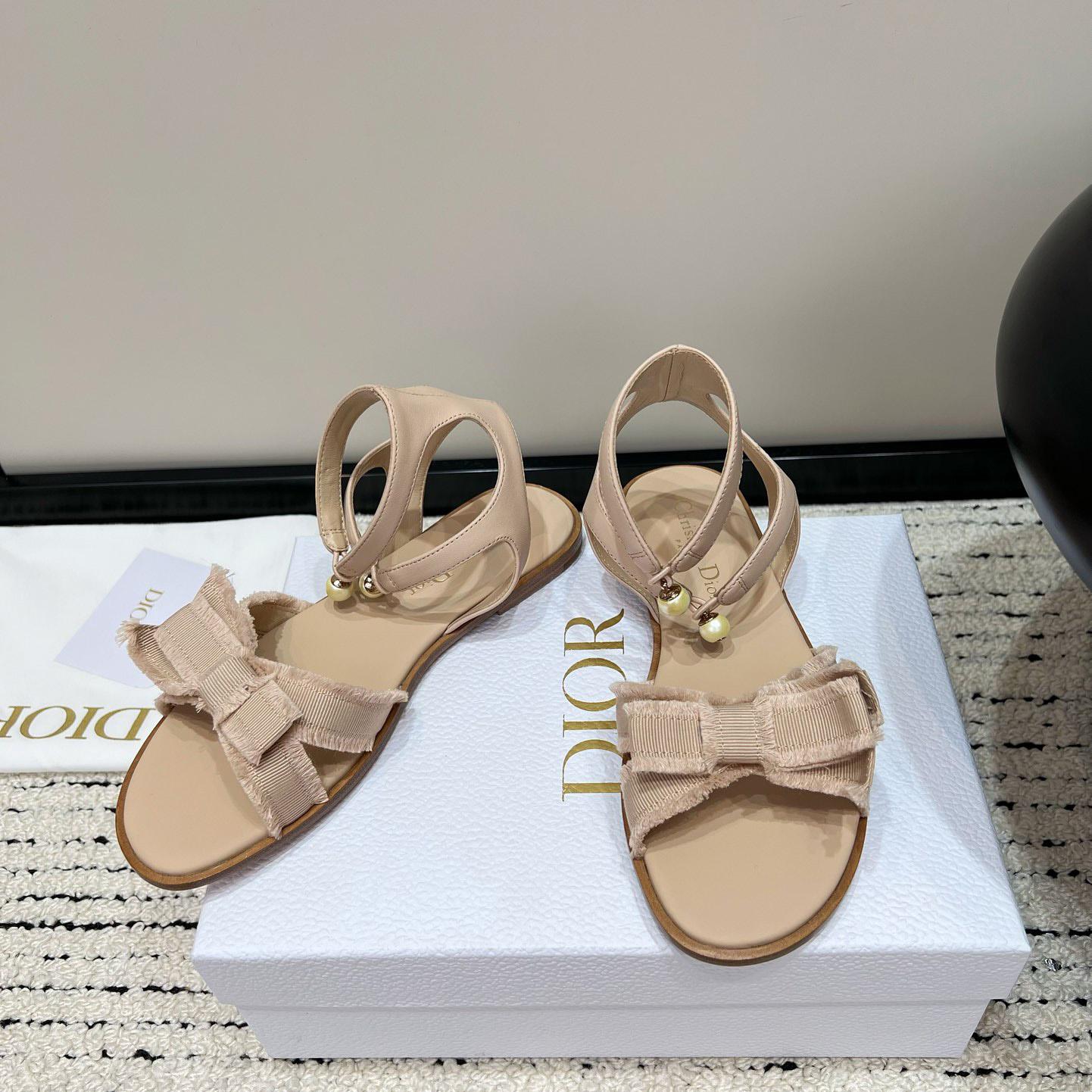 Dior Adiorable Sandal - DesignerGu