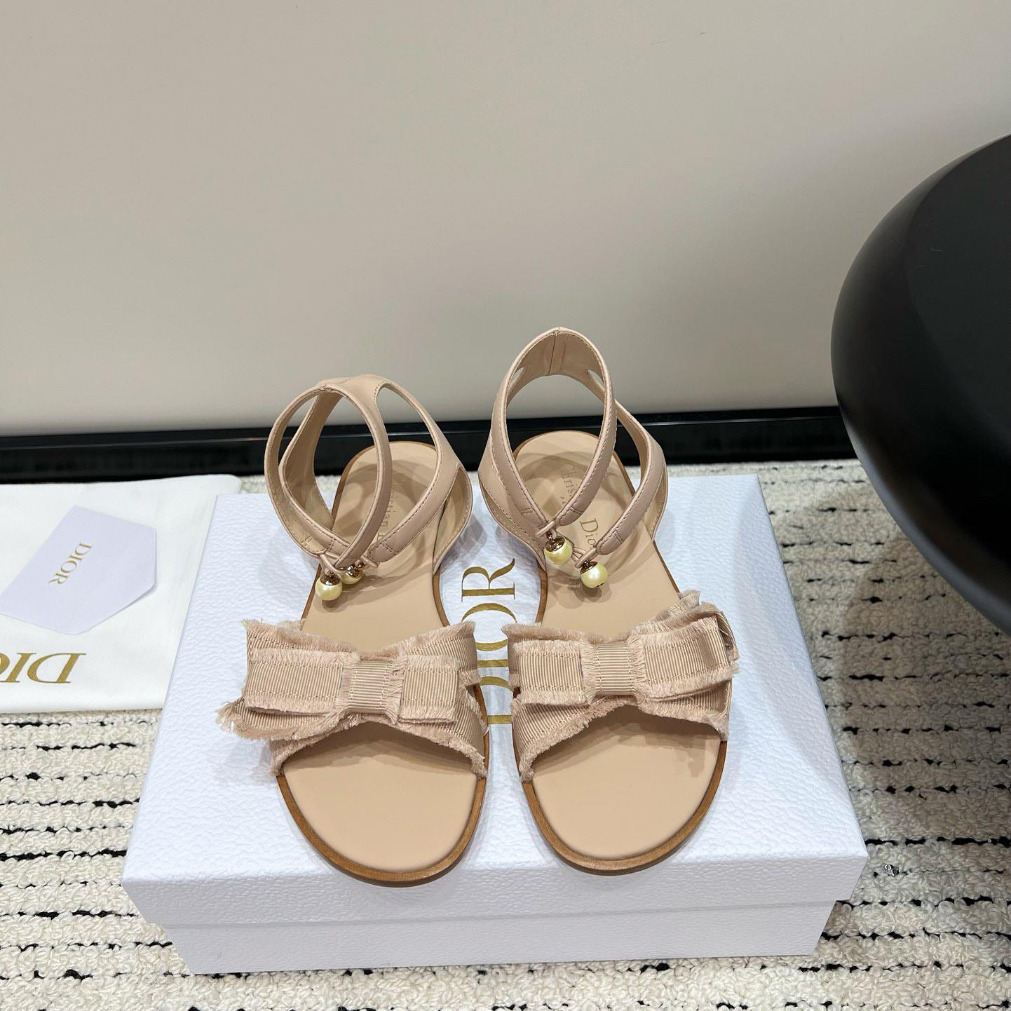 Dior Adiorable Sandal - DesignerGu