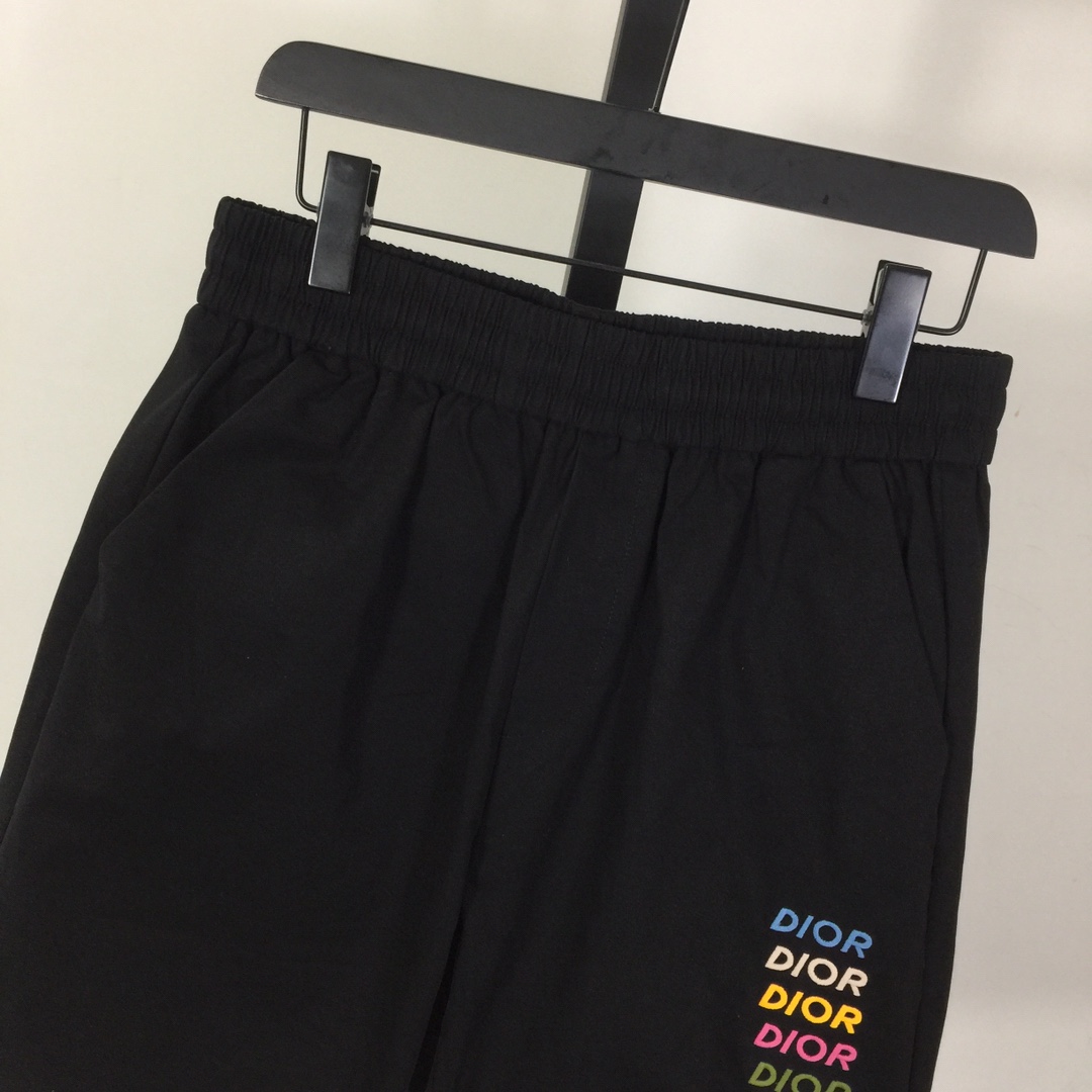 Dior Shorts - DesignerGu