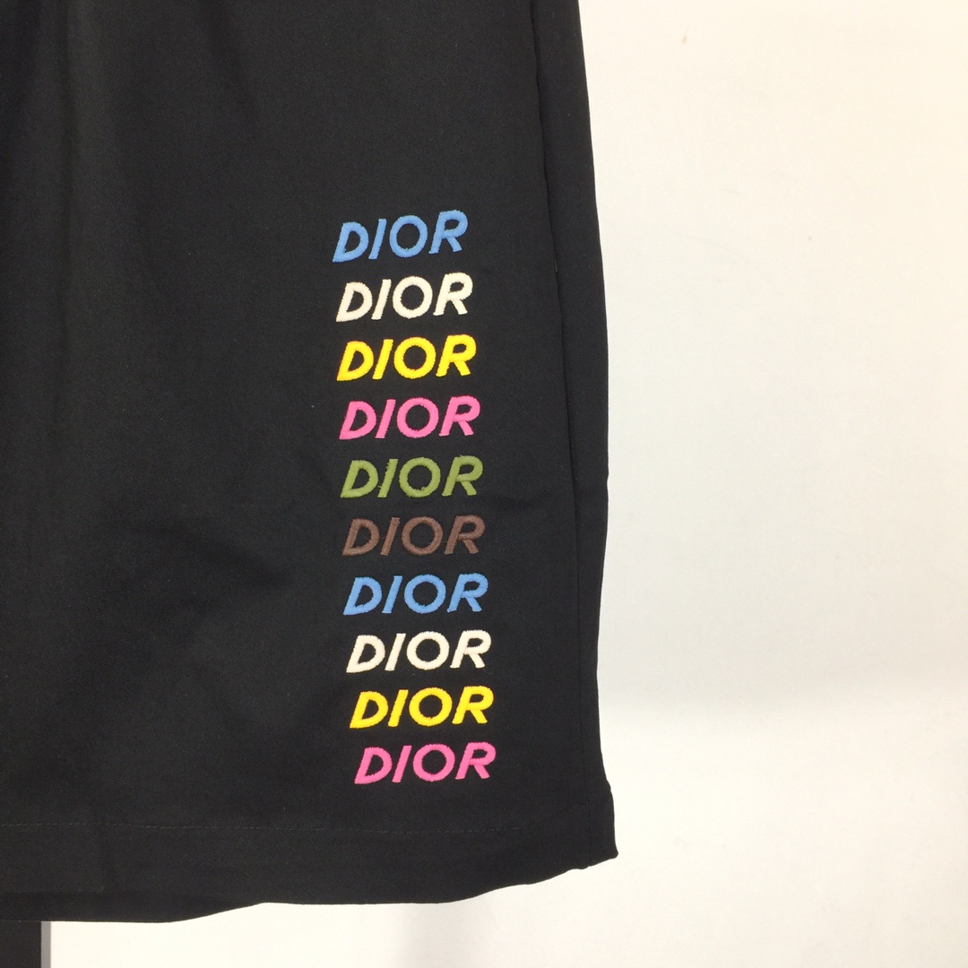 Dior Shorts - DesignerGu