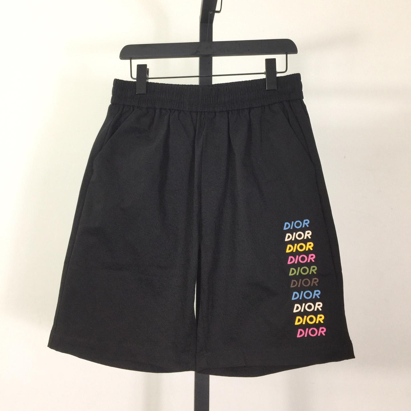 Dior Shorts - DesignerGu