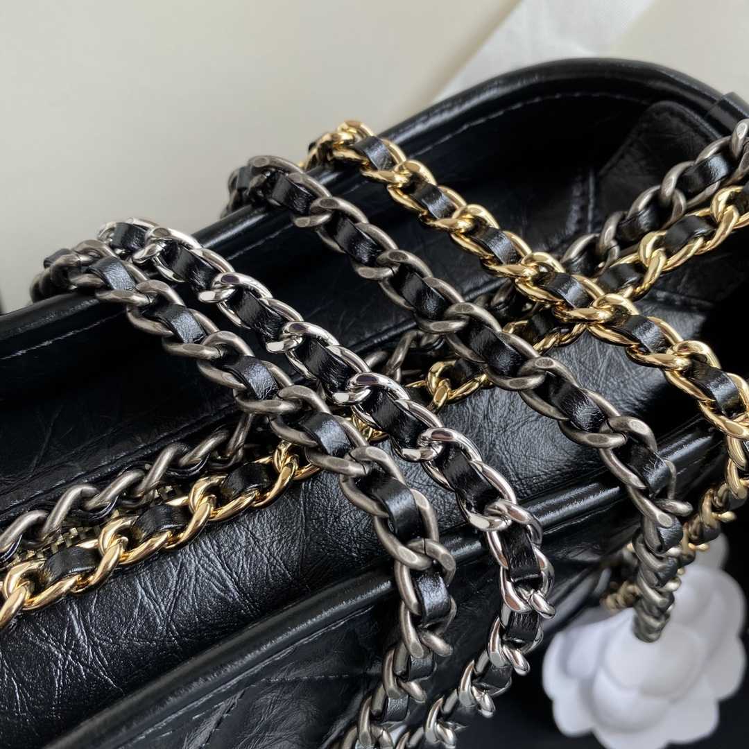 Chanel Chanel Hobo Bag   20cm  - DesignerGu