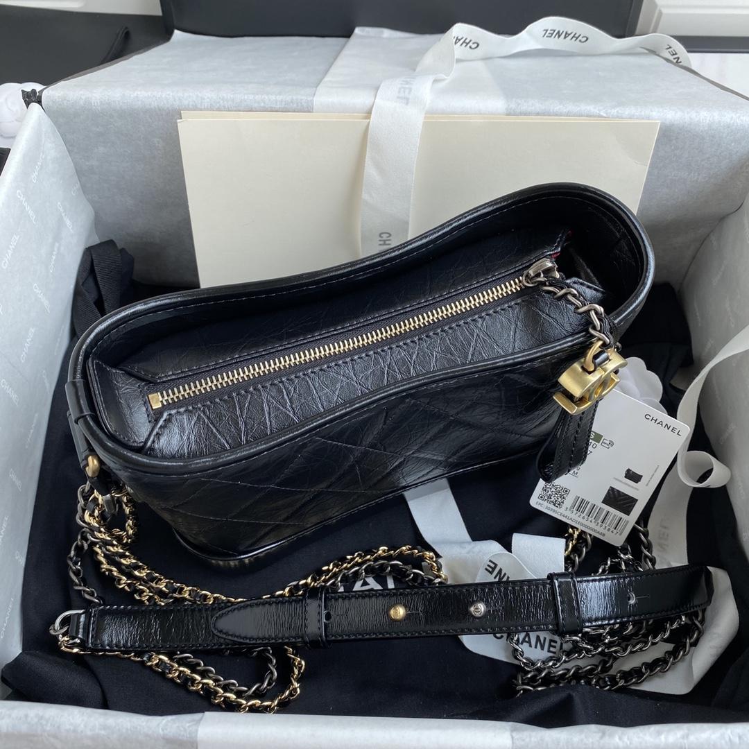 Chanel Chanel Hobo Bag   20cm  - DesignerGu