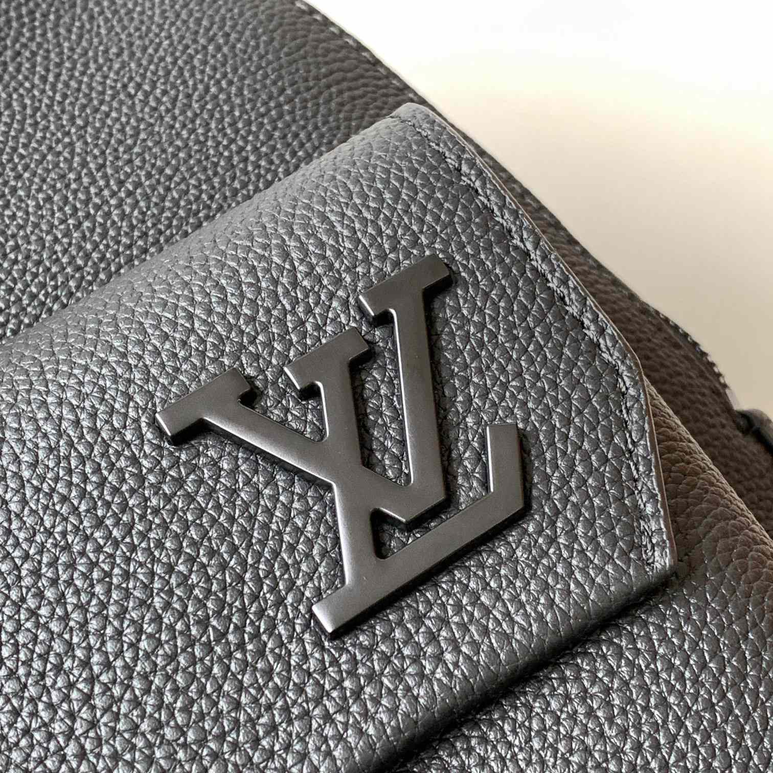 Louis Vuitton Takeoff Backpack    M57079 - DesignerGu