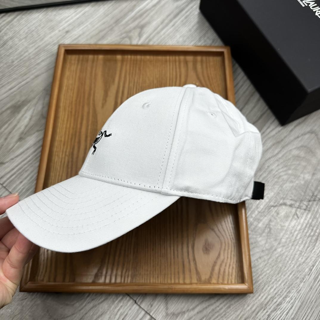 Arc’teryx Cap - DesignerGu