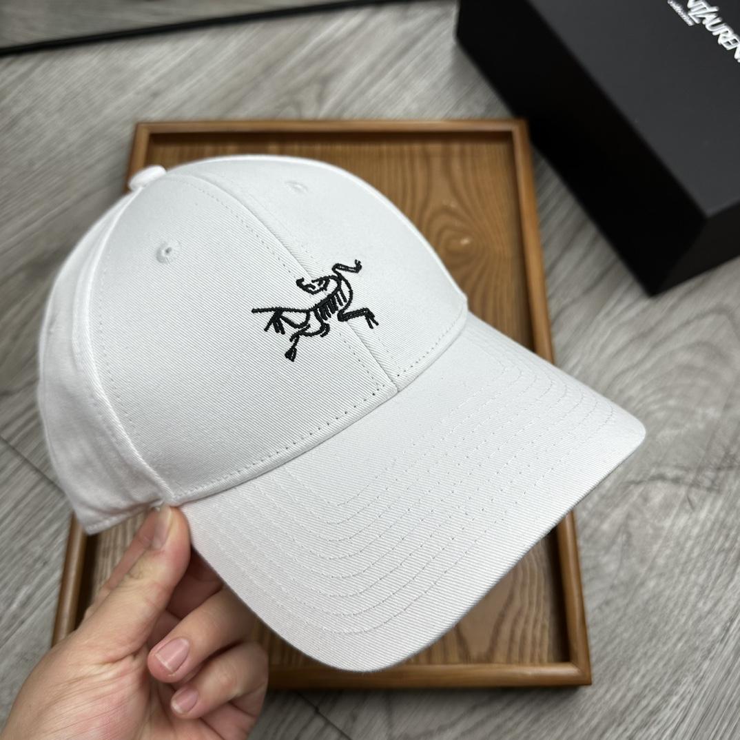 Arc’teryx Cap - DesignerGu