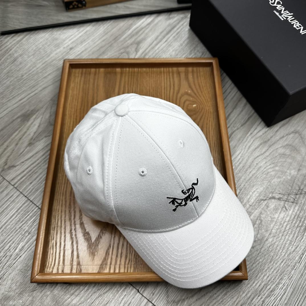 Arc’teryx Cap - DesignerGu