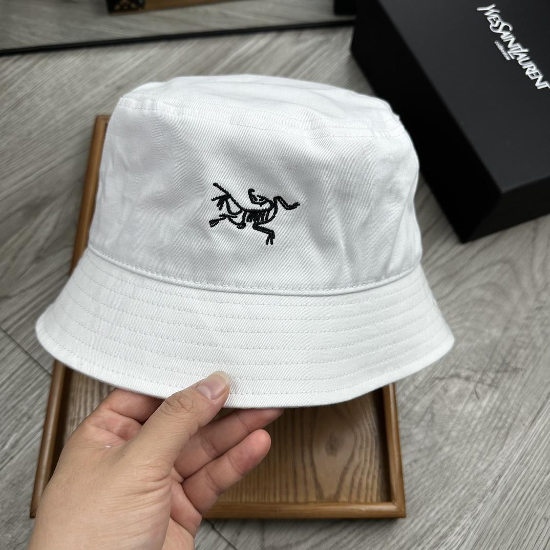 Arc’teryx  Bucket Hat - DesignerGu