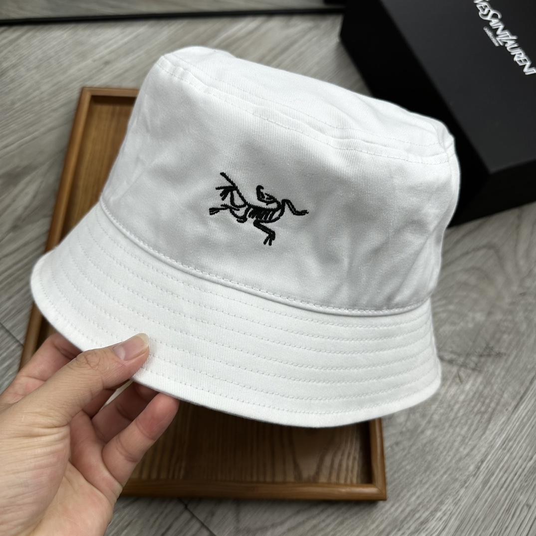 Arc’teryx  Bucket Hat - DesignerGu