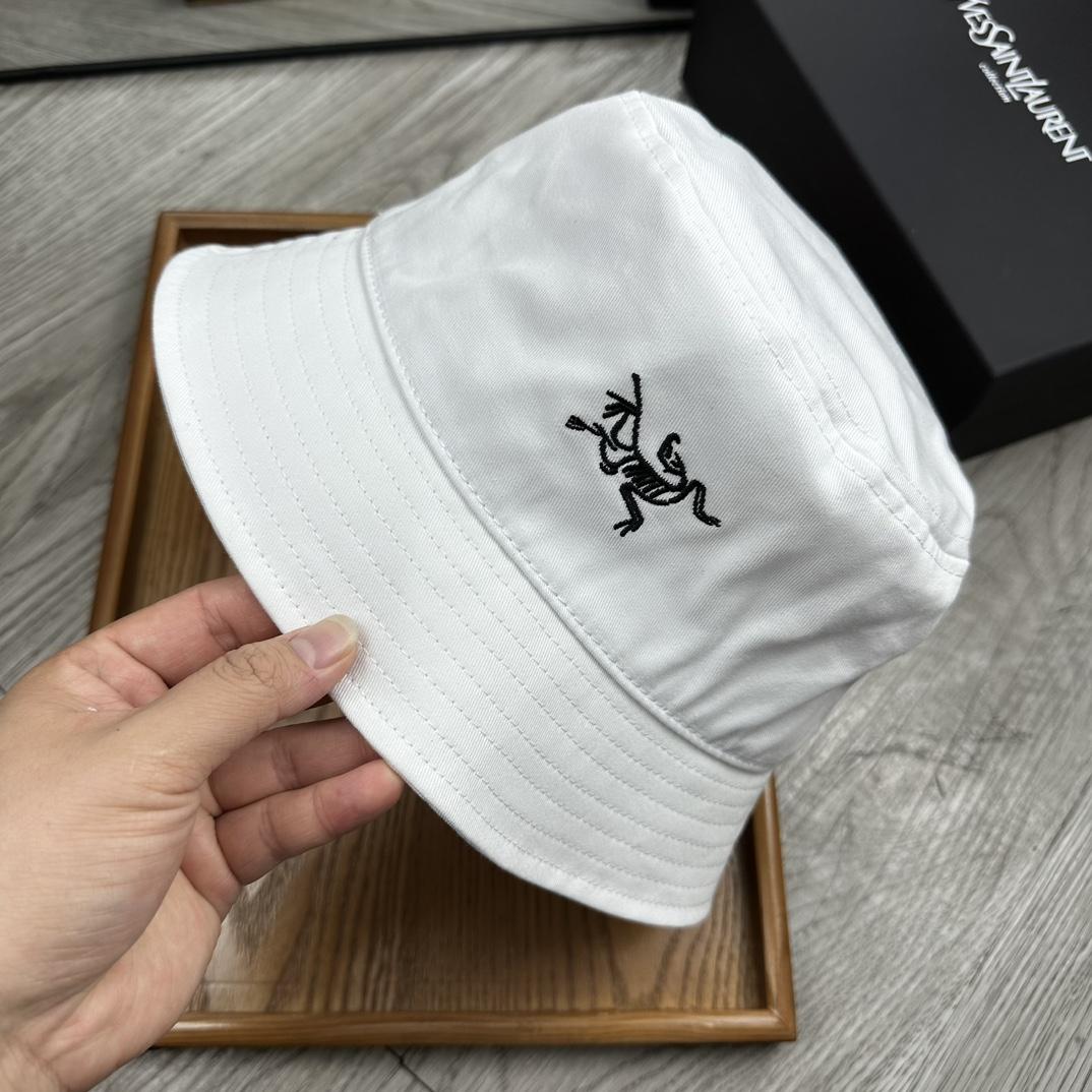 Arc’teryx  Bucket Hat - DesignerGu