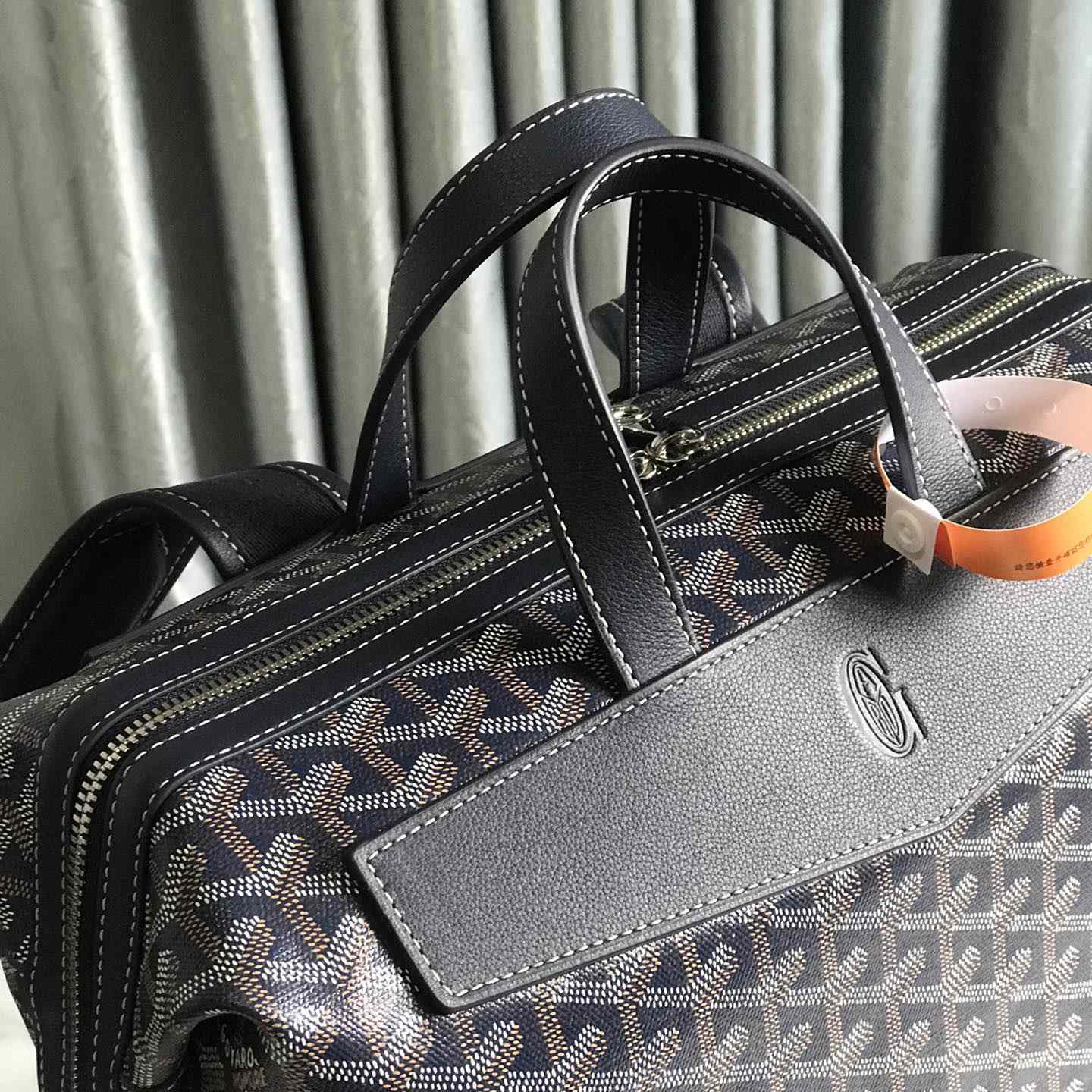 Goyard Cisalpin Backpack - DesignerGu