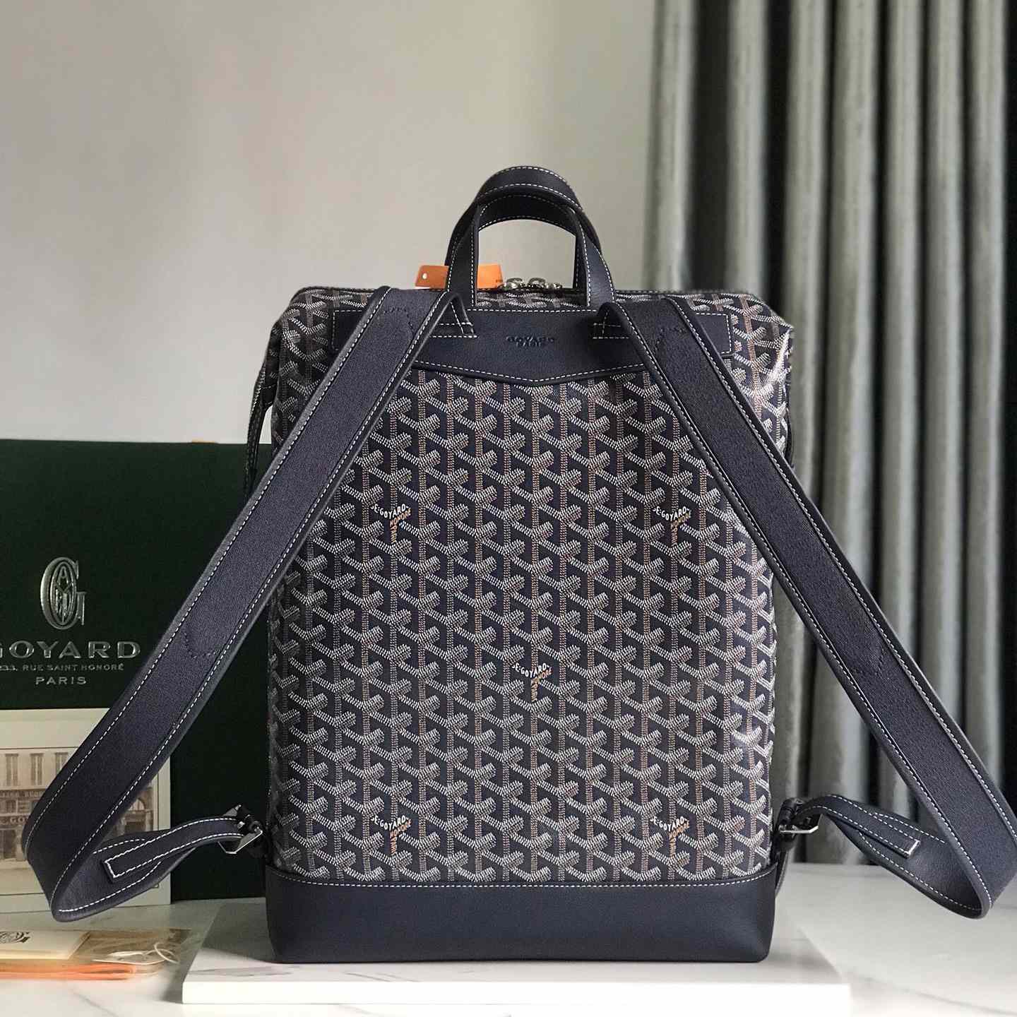 Goyard Cisalpin Backpack - DesignerGu