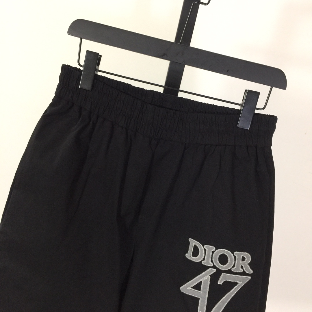 Dior Shorts - DesignerGu