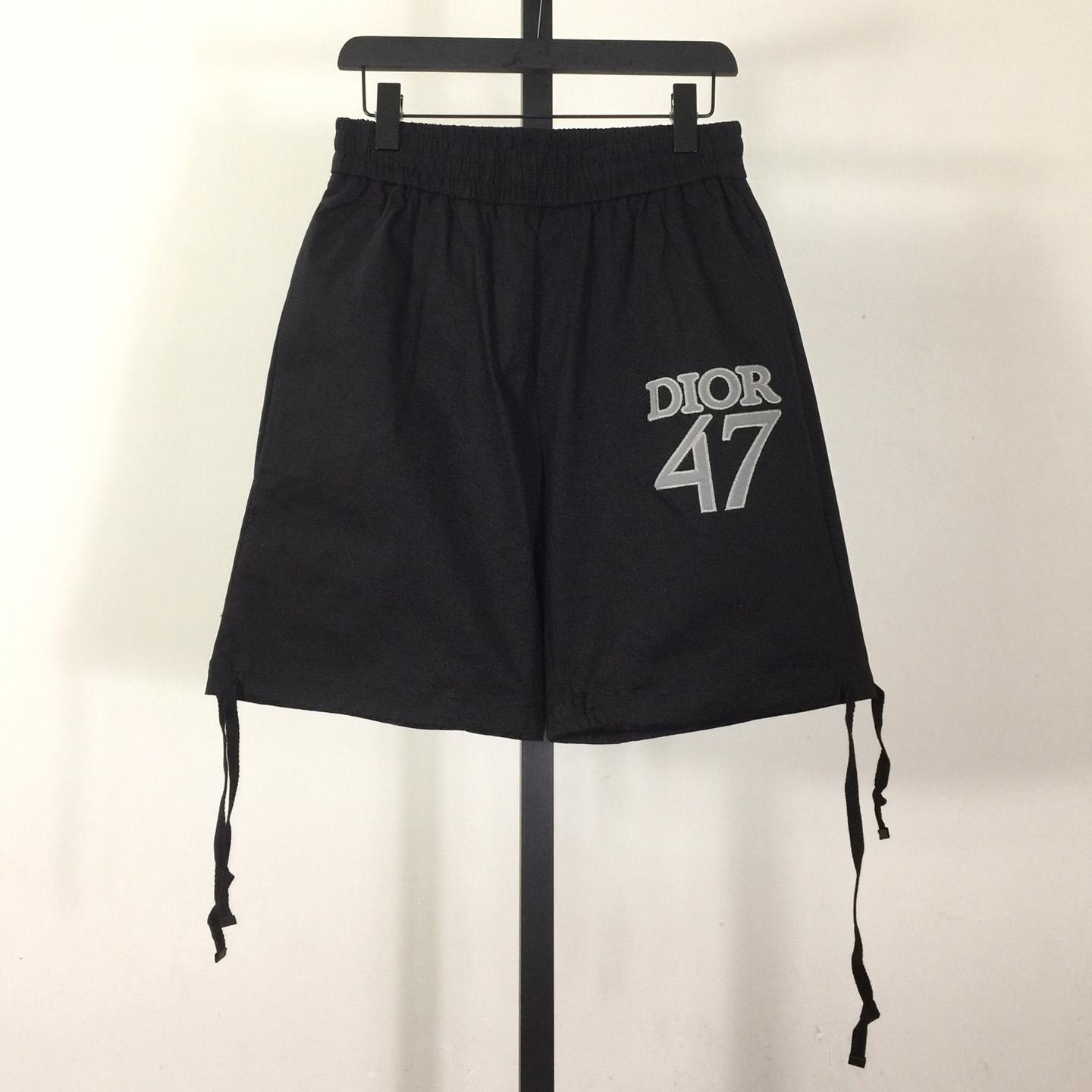 Dior Shorts - DesignerGu