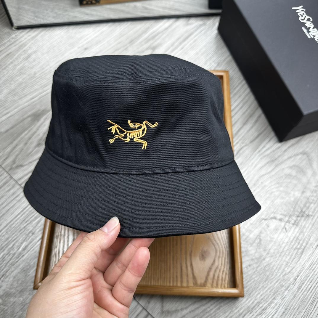 Arc’teryx  Bucket Hat - DesignerGu