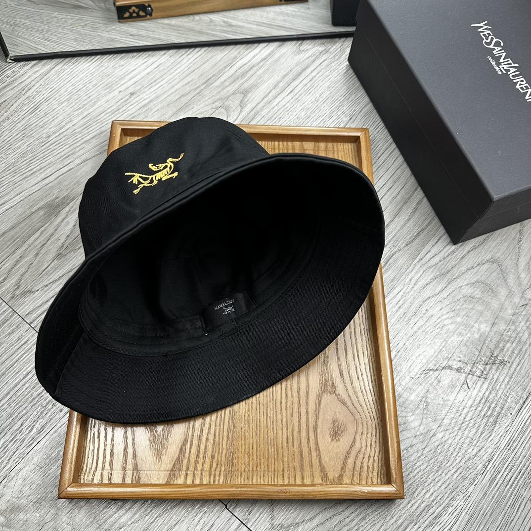 Arc’teryx  Bucket Hat - DesignerGu