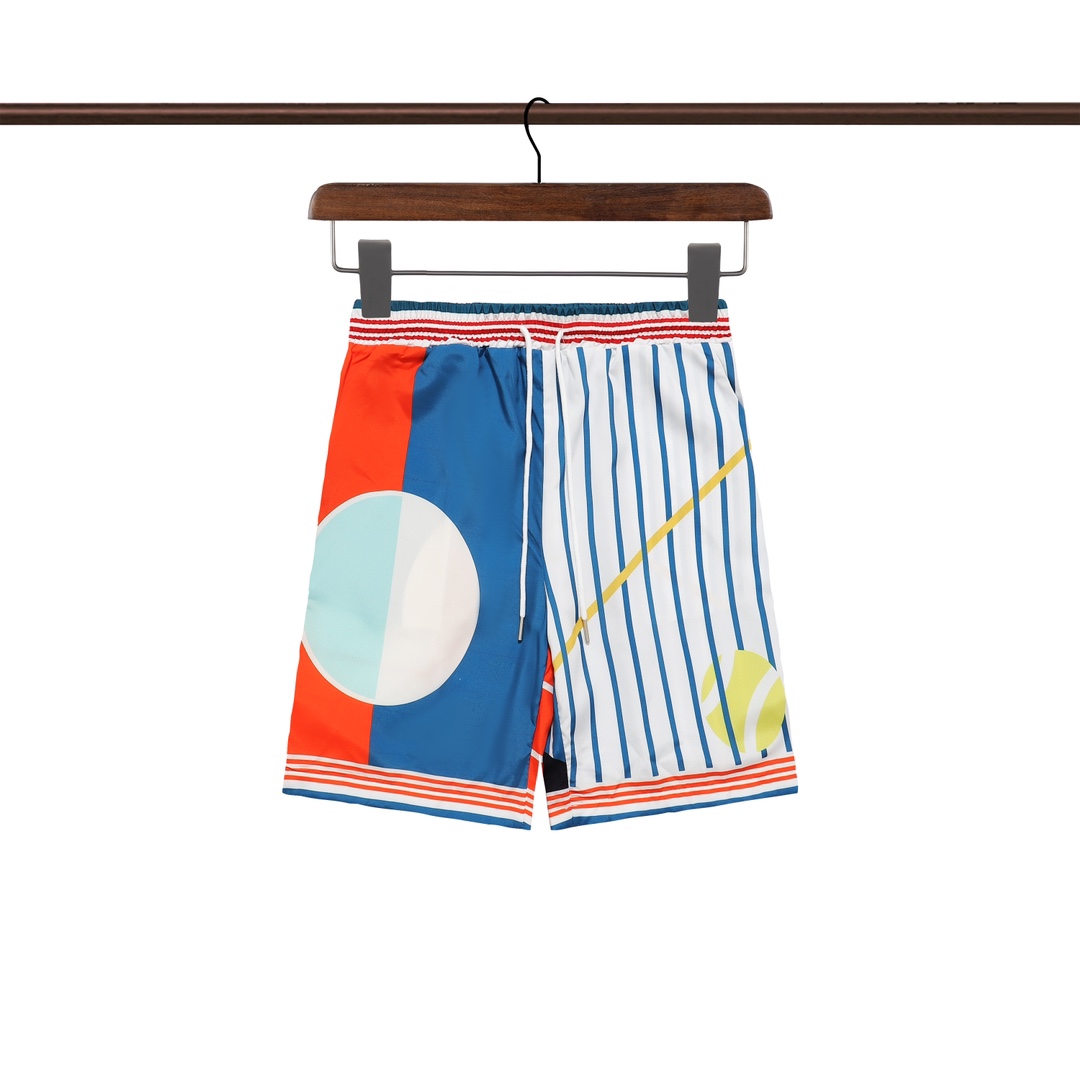 Casablanca Shirt & Shorts - DesignerGu