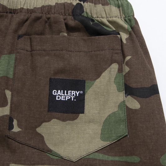 Gallery Dept. Short - DesignerGu