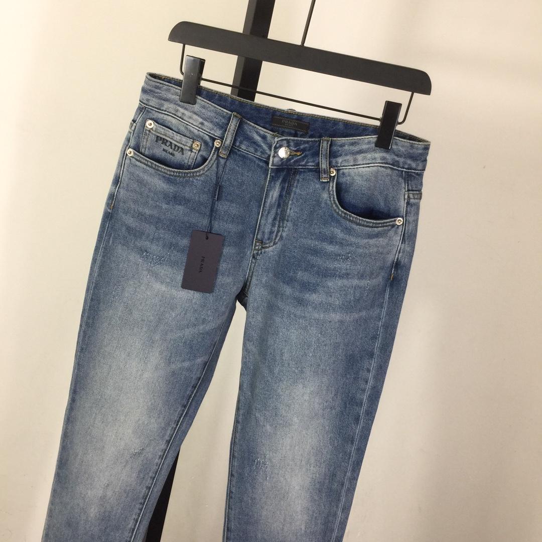 Prada Jeans - DesignerGu