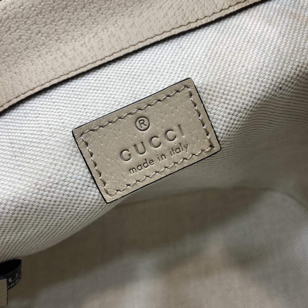 Gucci Ophidia Mini Backpack - DesignerGu