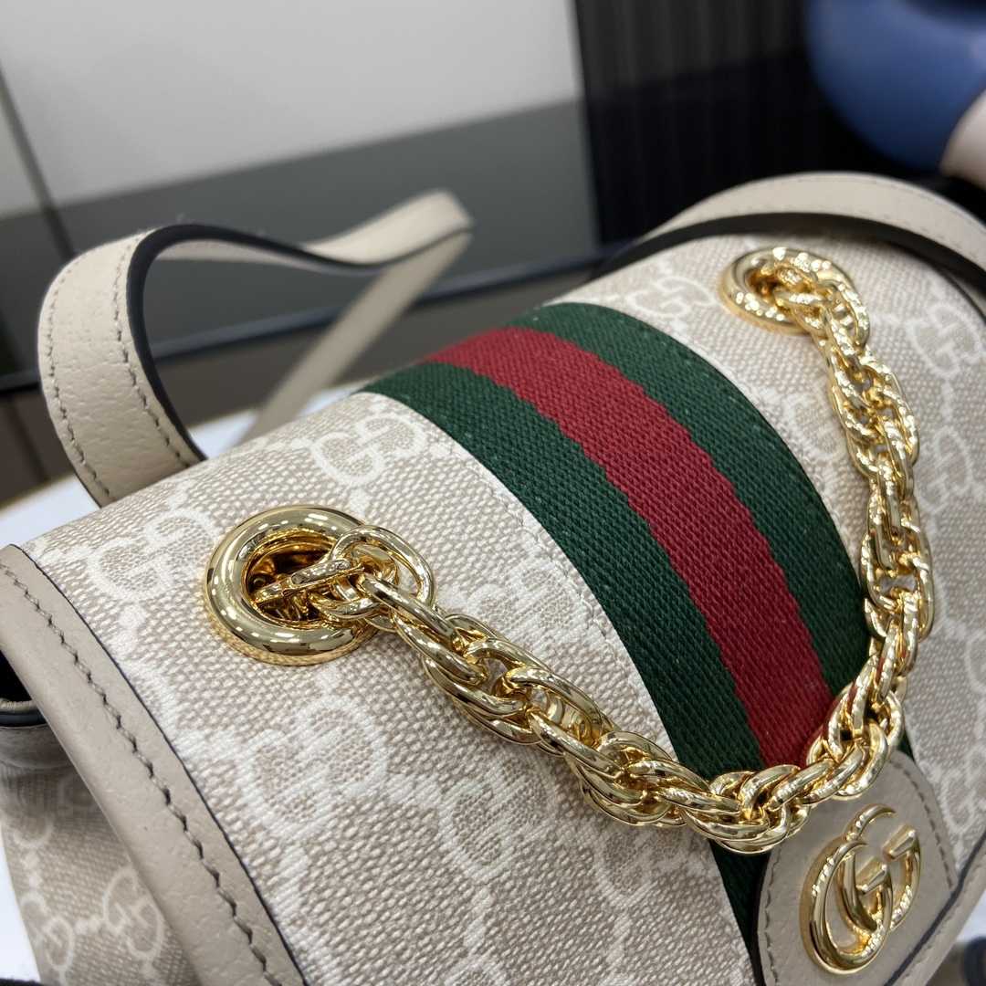 Gucci Ophidia Mini Backpack - DesignerGu