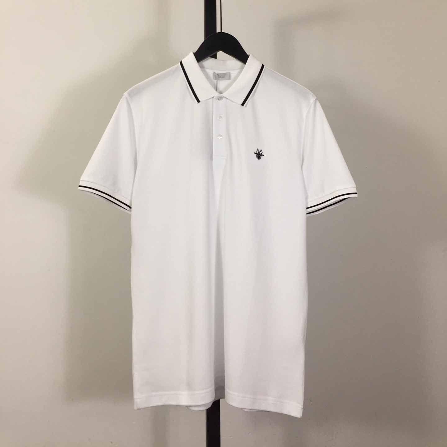 Dior Polo Shirt - DesignerGu