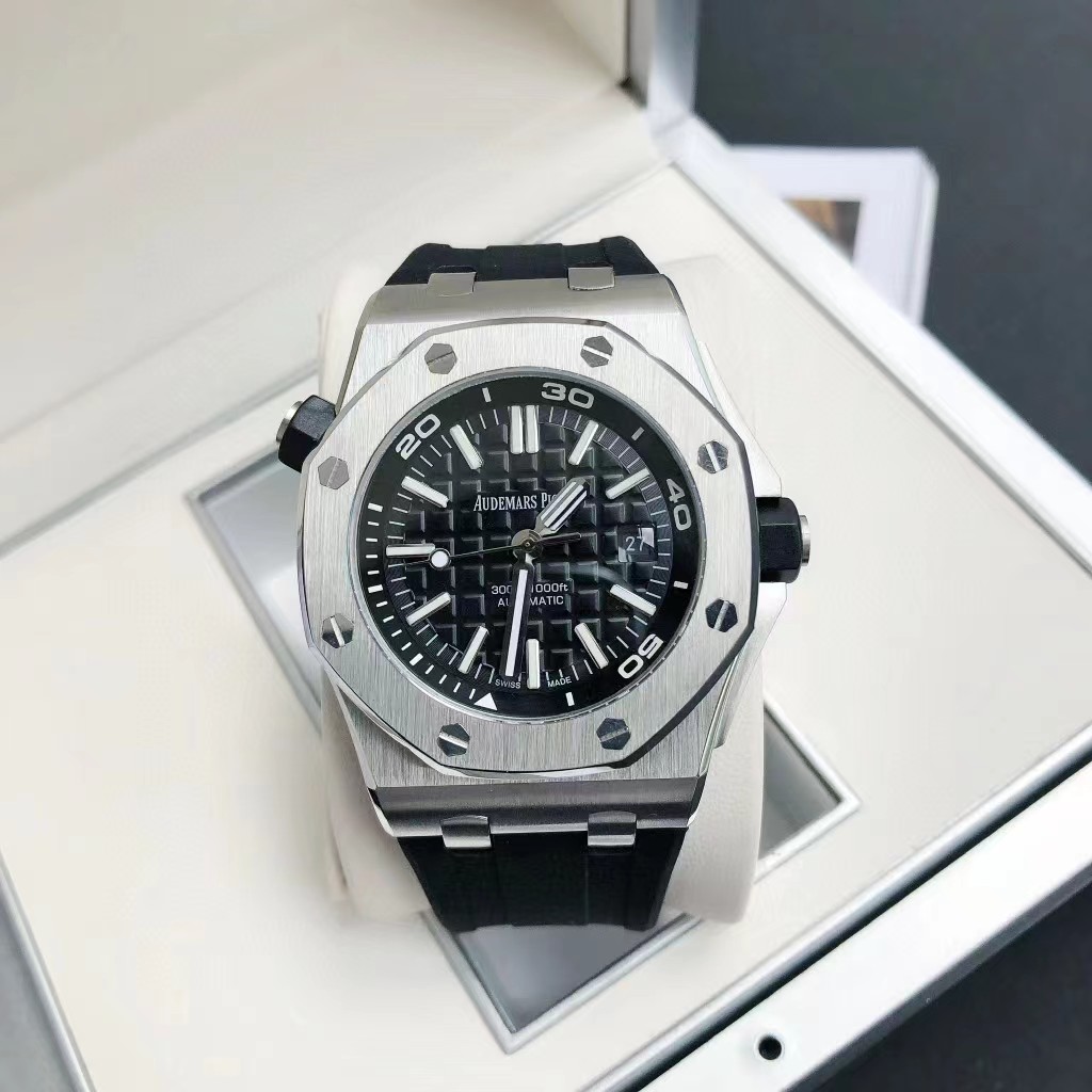 Audemars Piguet Watch    - DesignerGu