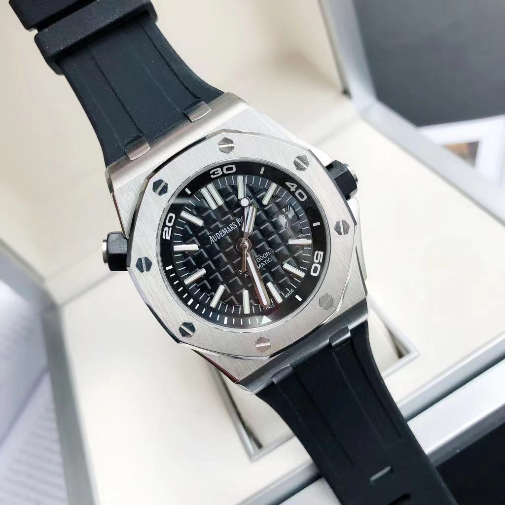 Audemars Piguet Watch    - DesignerGu