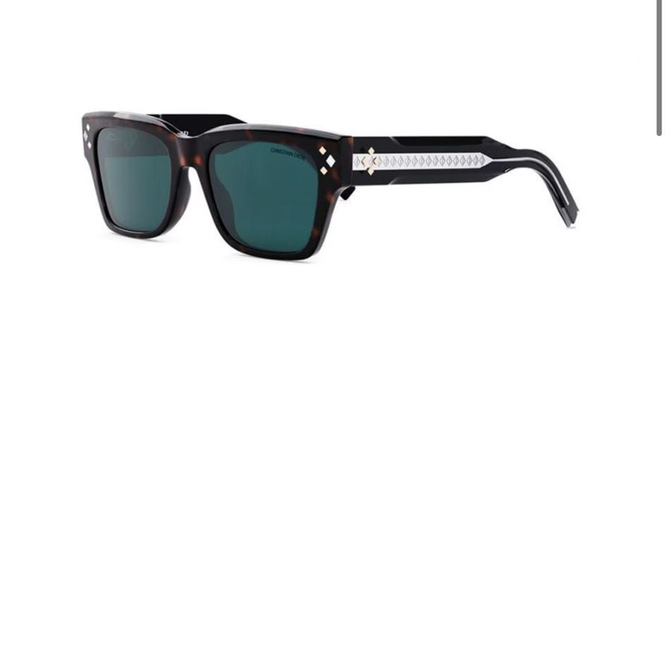 Dior DiorSignature S9U Sunglasses - DesignerGu