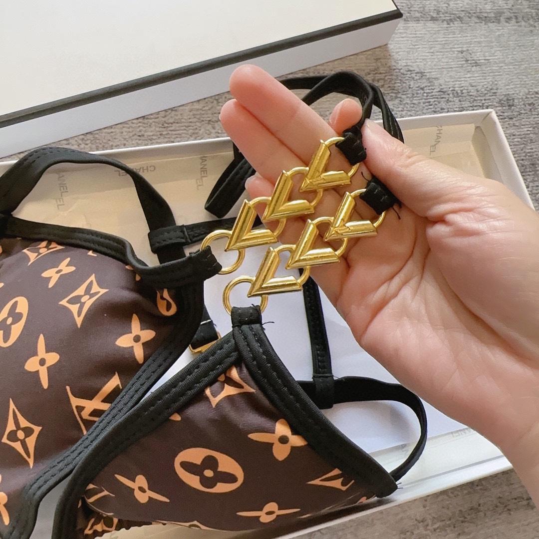 Louis Vuitton  Swimsuit - DesignerGu