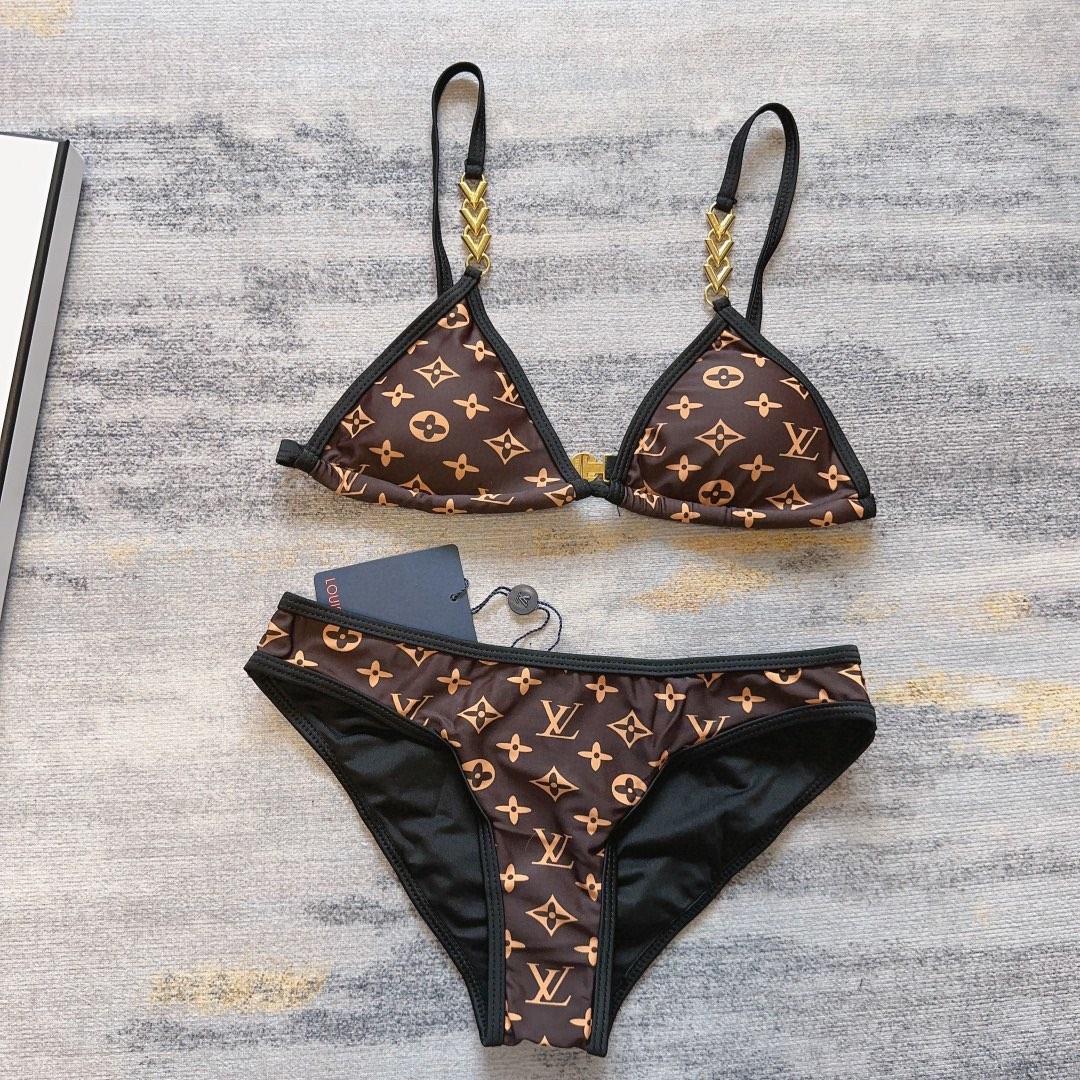 Louis Vuitton  Swimsuit - DesignerGu