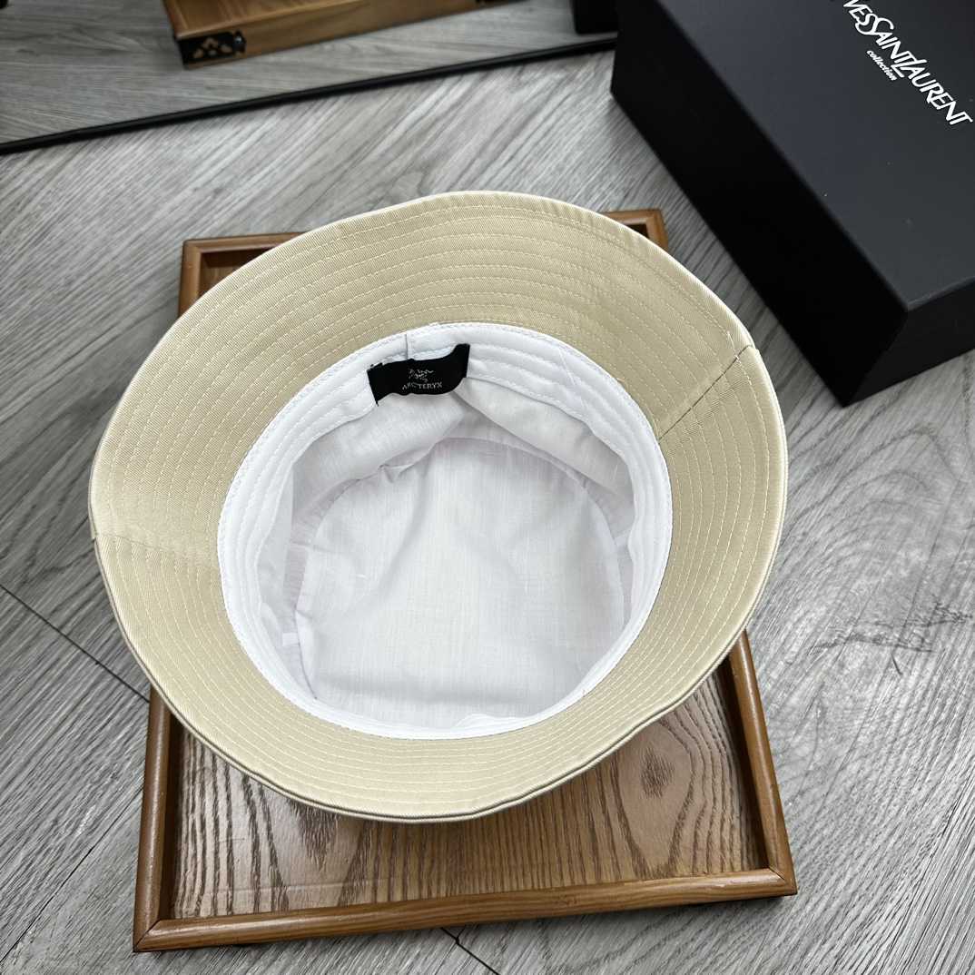 Arc’teryx  Bucket Hat - DesignerGu