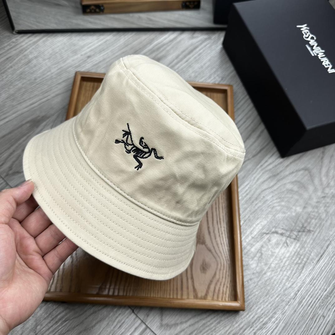 Arc’teryx  Bucket Hat - DesignerGu