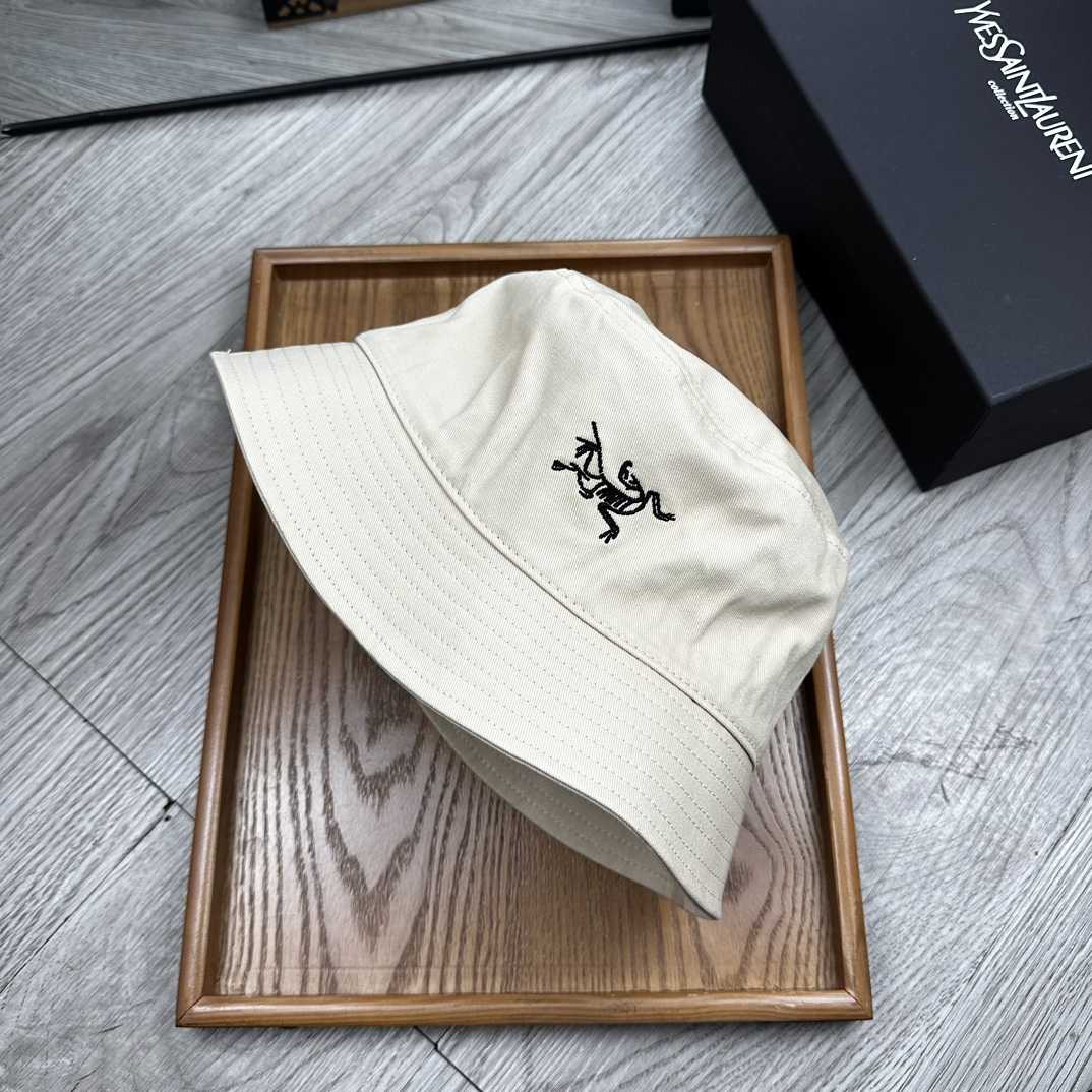 Arc’teryx  Bucket Hat - DesignerGu