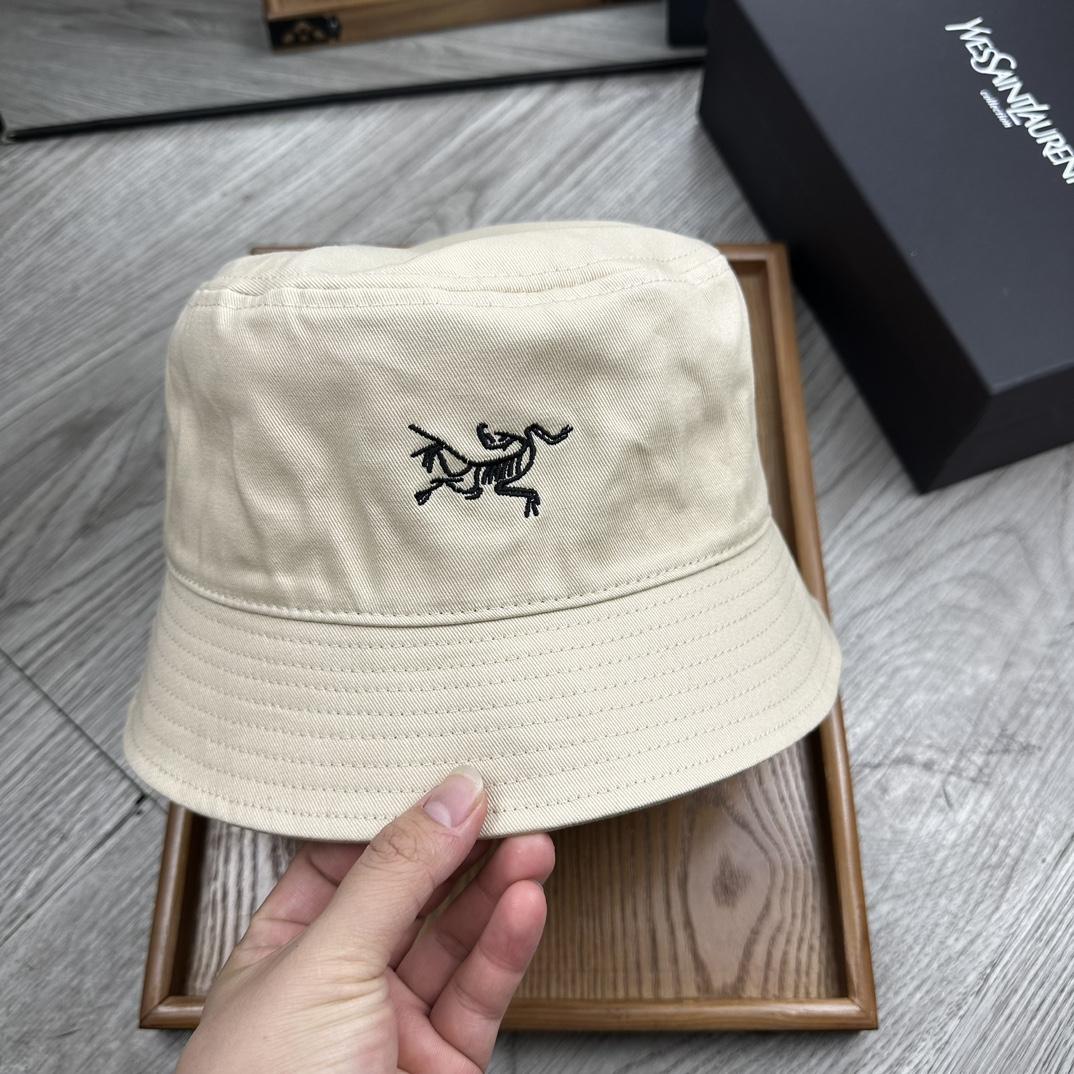 Arc’teryx  Bucket Hat - DesignerGu