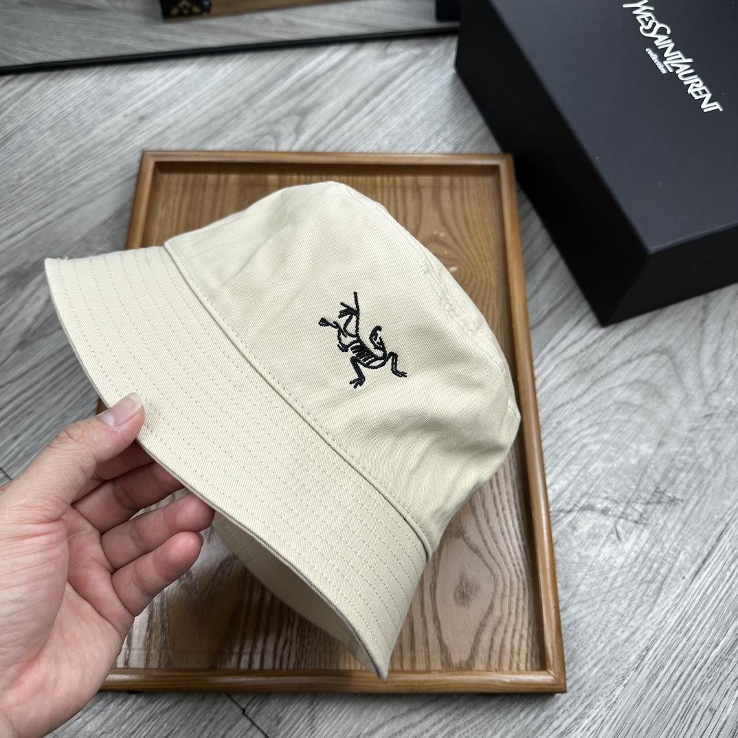 Arc’teryx  Bucket Hat - DesignerGu