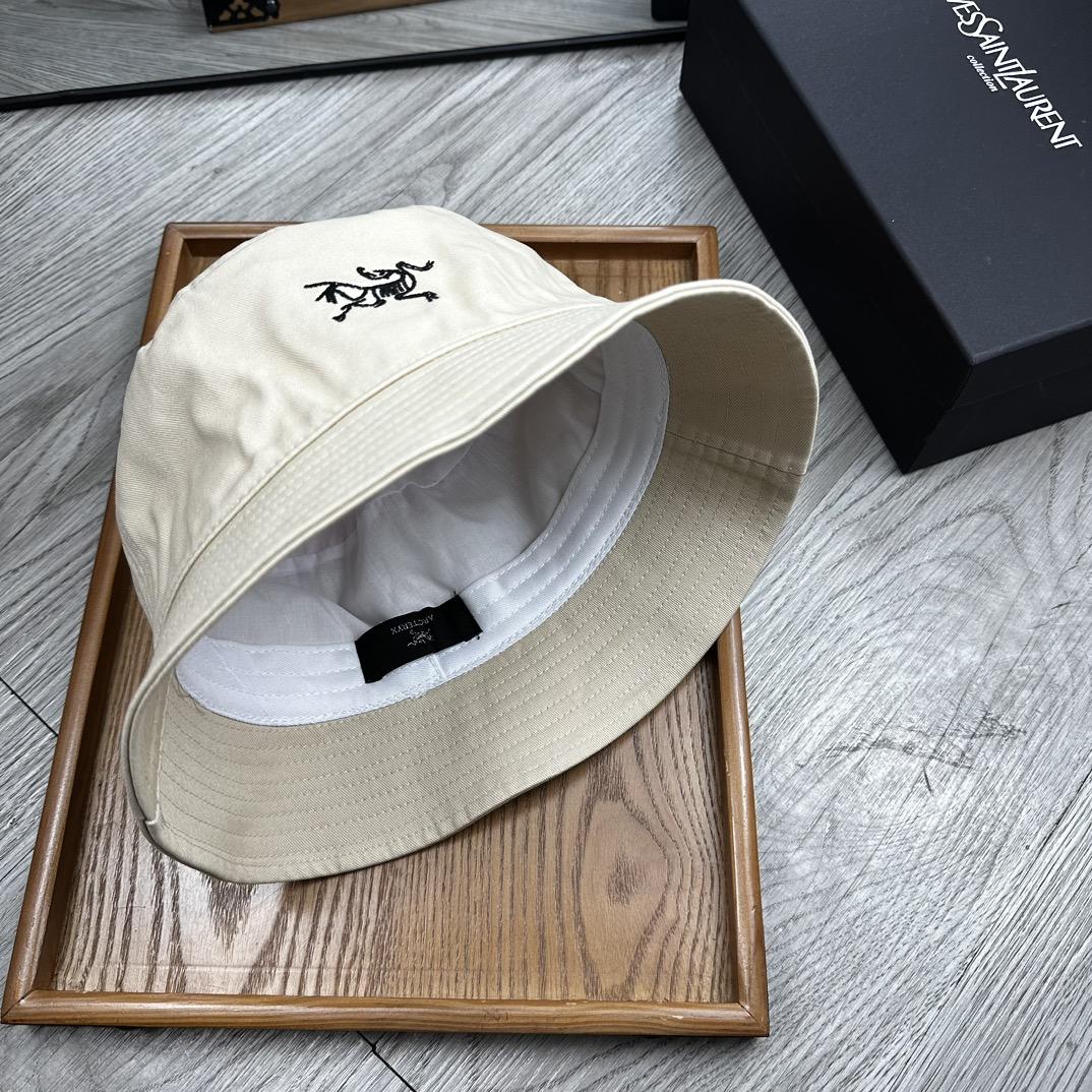 Arc’teryx  Bucket Hat - DesignerGu