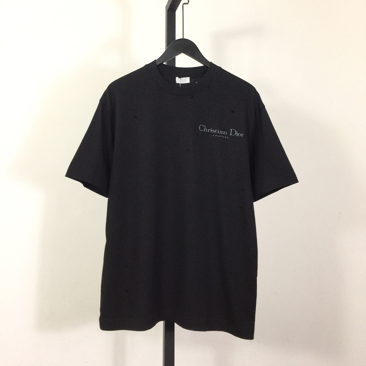 Dior Relaxed-fit T-shirt  - DesignerGu