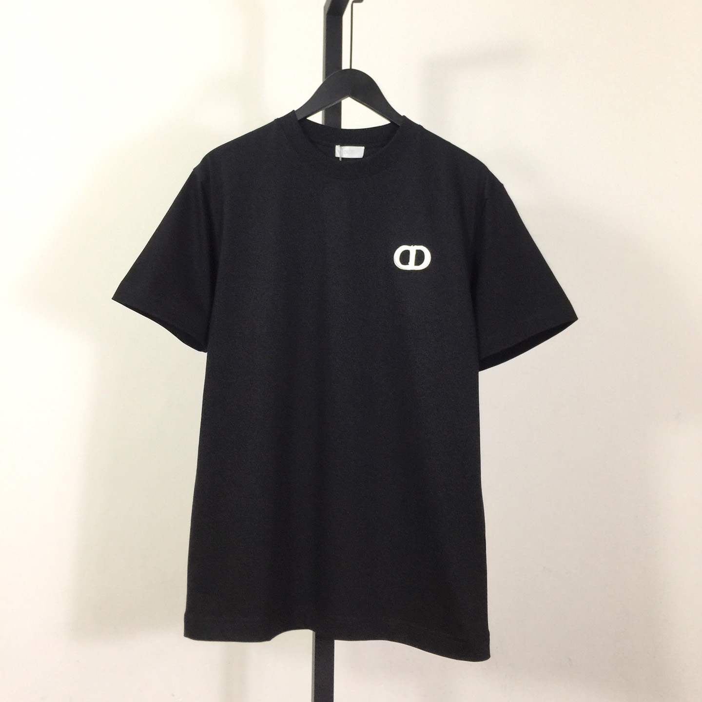 Dior Relaxed-Fit T-shirt - DesignerGu