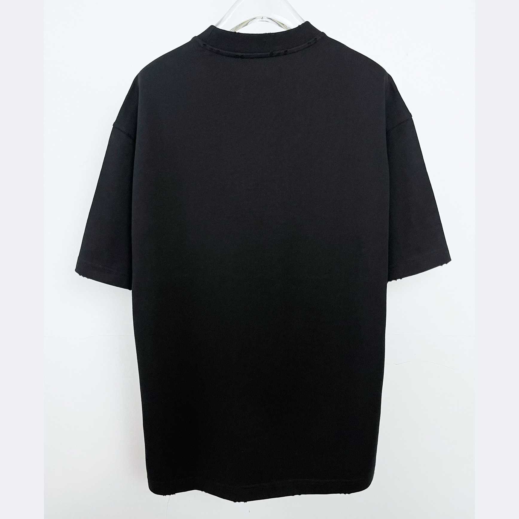 Alexander Wang Cotton T-shirt - DesignerGu