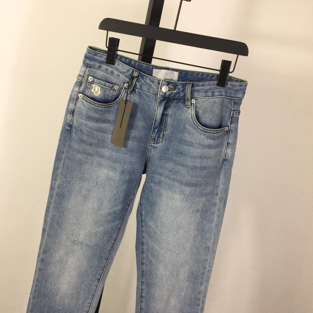 Dior Jeans - DesignerGu