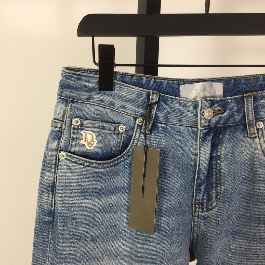 Dior Jeans - DesignerGu