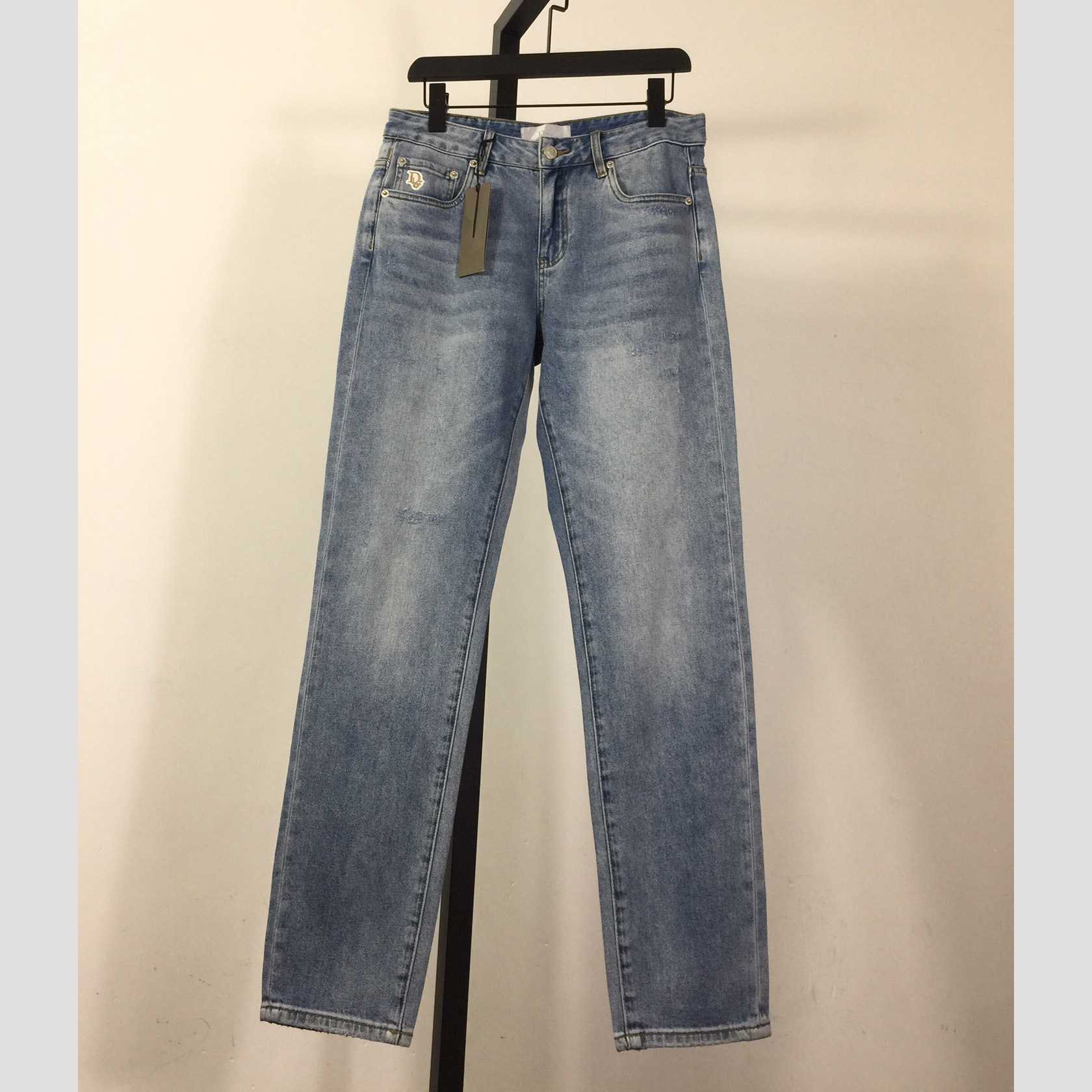 Dior Jeans - DesignerGu