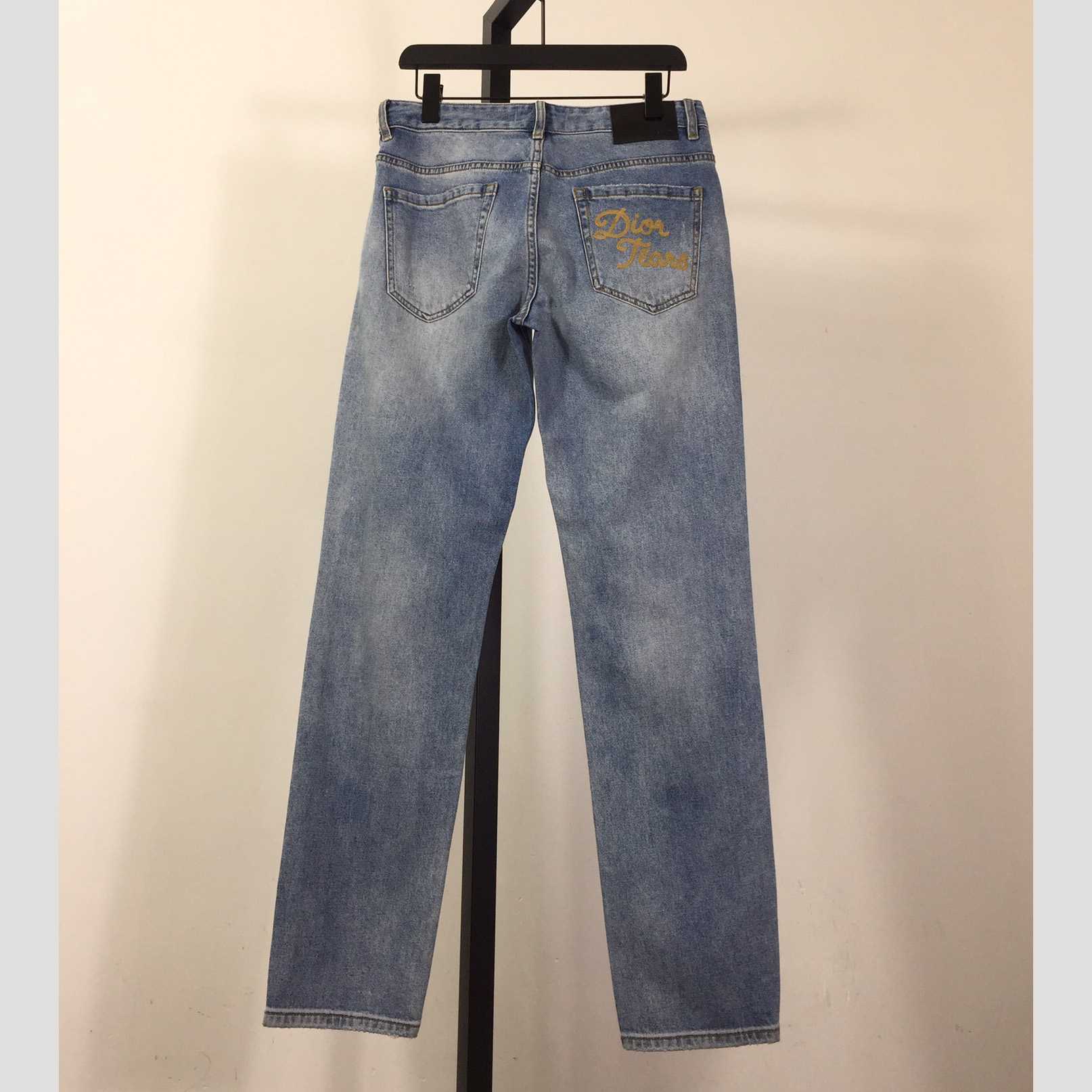 Dior Jeans - DesignerGu