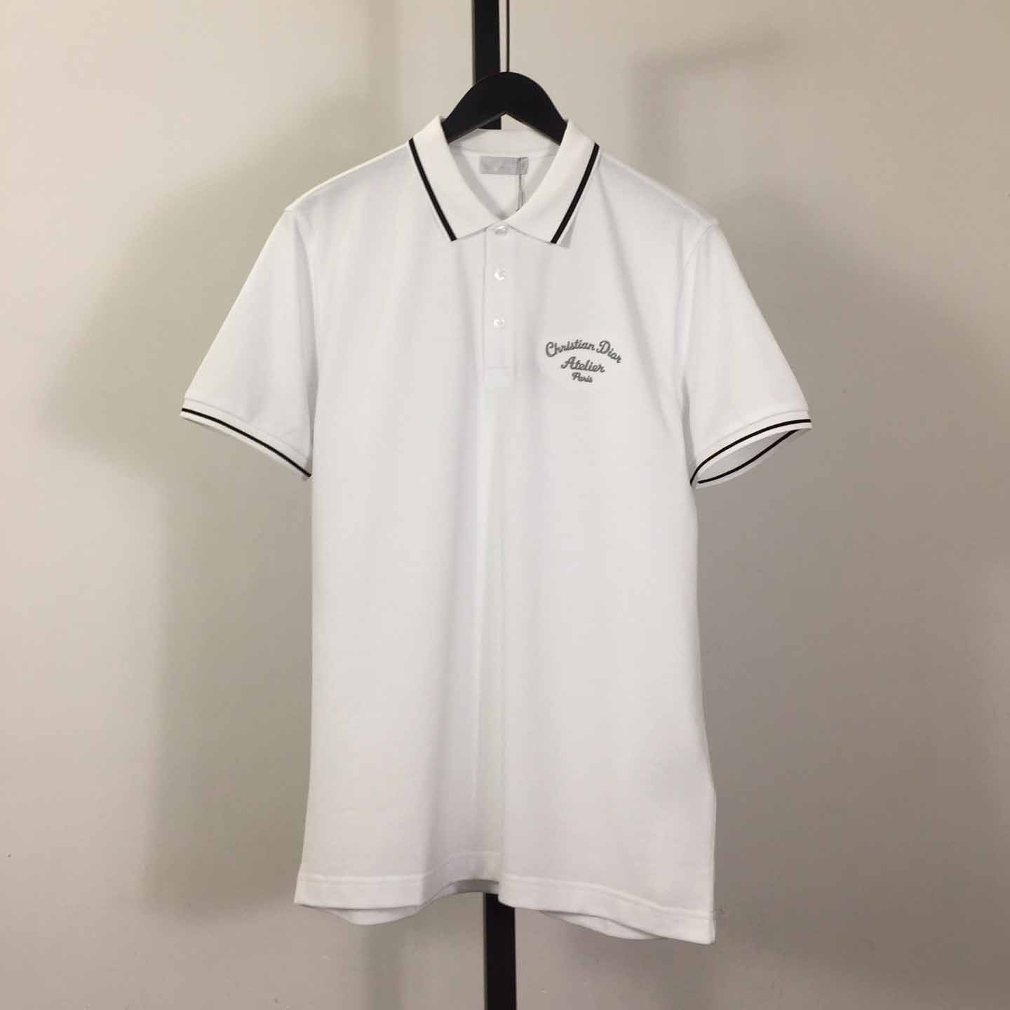 Dior Polo Shirt - DesignerGu