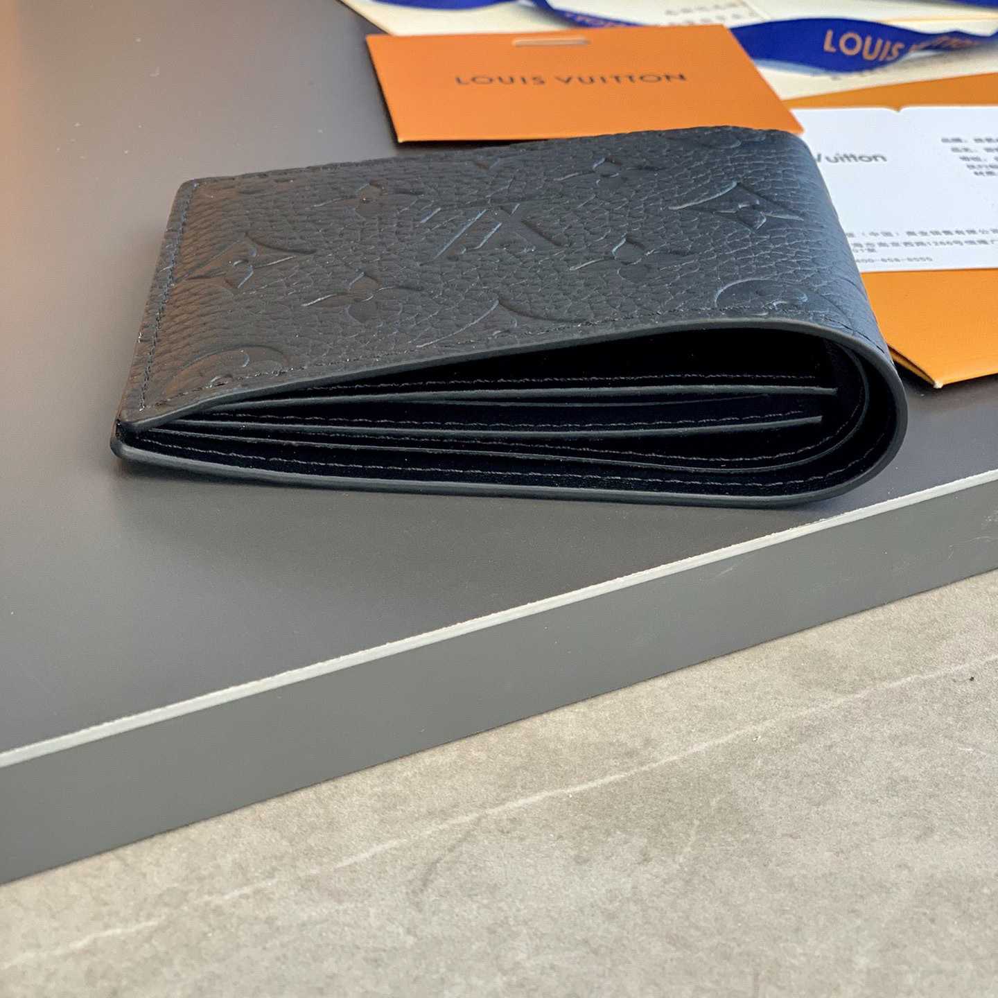 Louis Vuitton Monogram Wallet  M69037 - DesignerGu