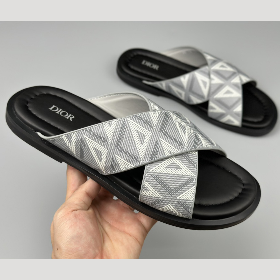 Dior Alias Sandal - DesignerGu